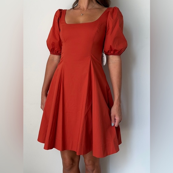 STAUD dress - Picture 2 of 2